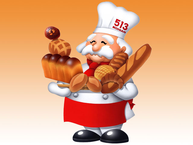513BAKERY 四日市笹川通り店