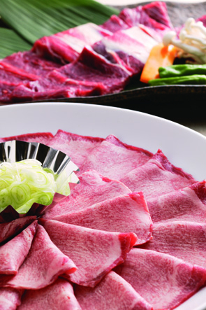 (仮)北新地焼肉新店