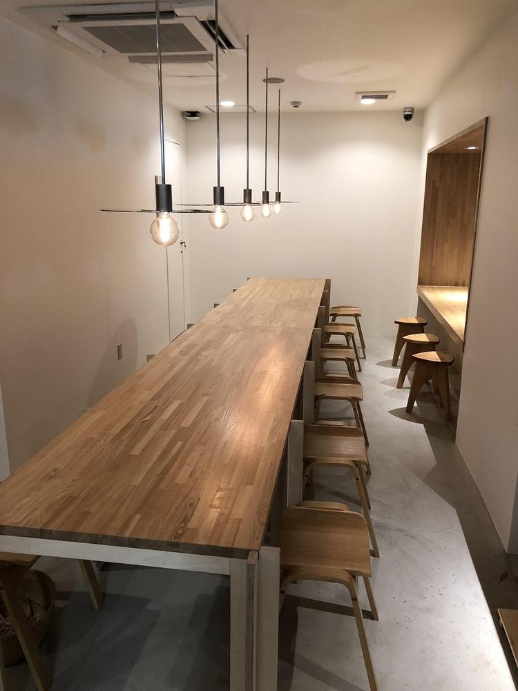 HATSUTATSU 天六店