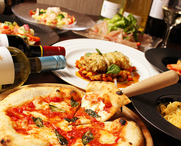 Creativo Cafe Italiano unotto