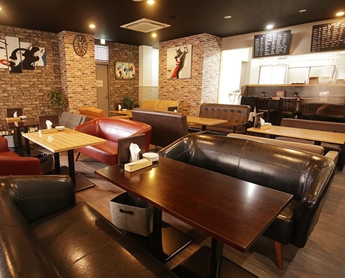 Creativo Cafe Italiano unotto