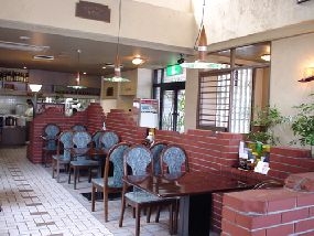 レストランまなべ