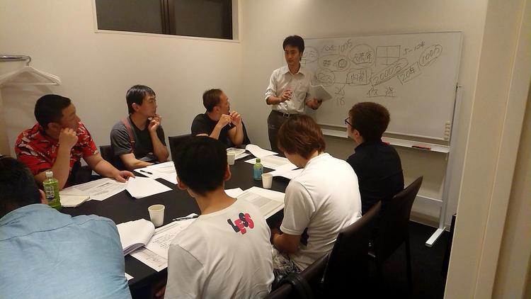 社員の成長を全力でサポートします!