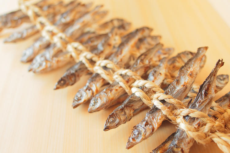 なんと来年には焼きあごの自社開発スタート