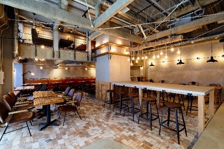 egg baby café