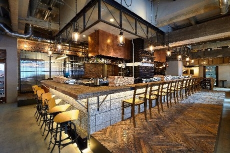東京ブッチャーズwith OKACHI Beer Lab