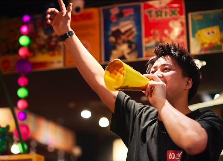 居酒屋いくなら俺んち来い。池袋店