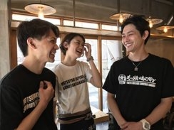 若手も十分活躍できる♪
