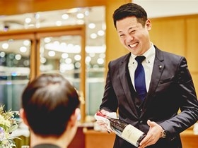 二次会やパーティの企画・運営もお任せ