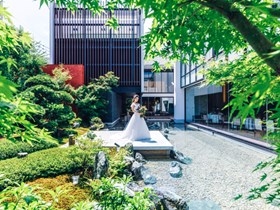 松山モノリス