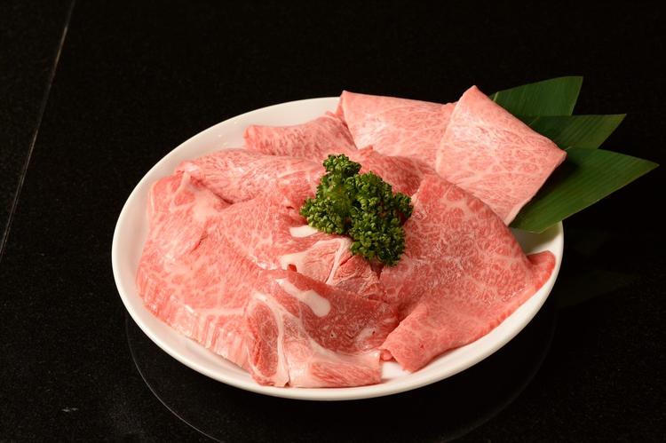 俺の焼肉 蒲田