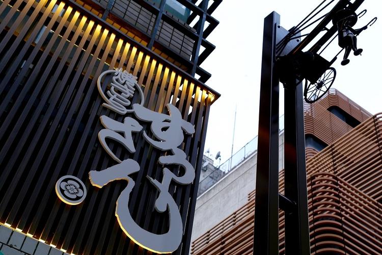赤坂にひっそりたたずむ、隠れ家的焼肉店
