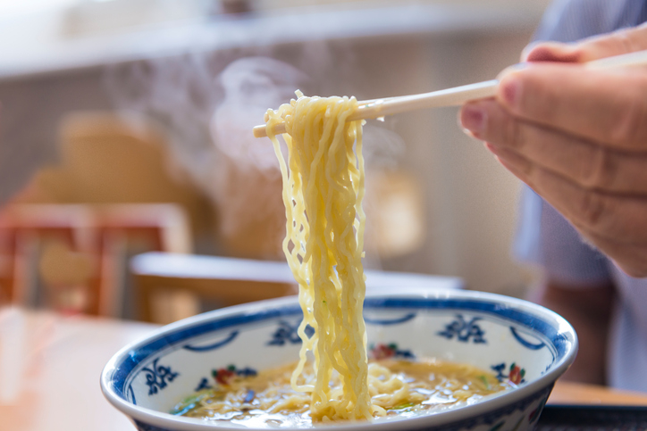 ラーメンの新店(未定)