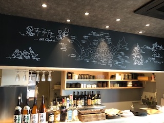 去年10月にOPENした垂水店