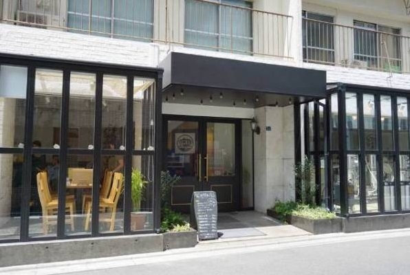 Tokyo Aleworks Tap Room