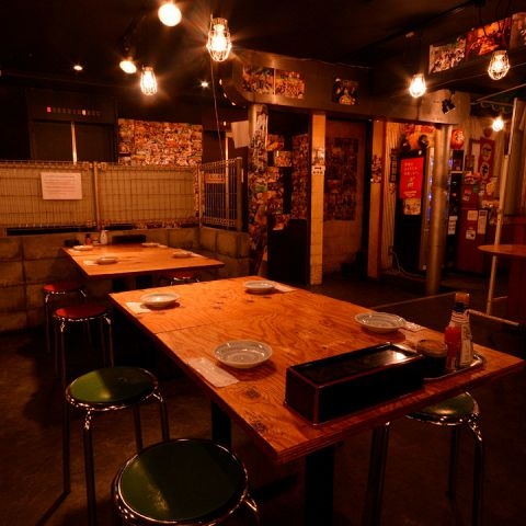 とりいちず亀有北口店
