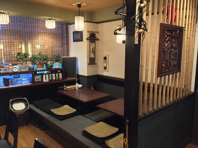 四川料理 蜀彩
