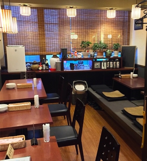 四川料理 蜀彩