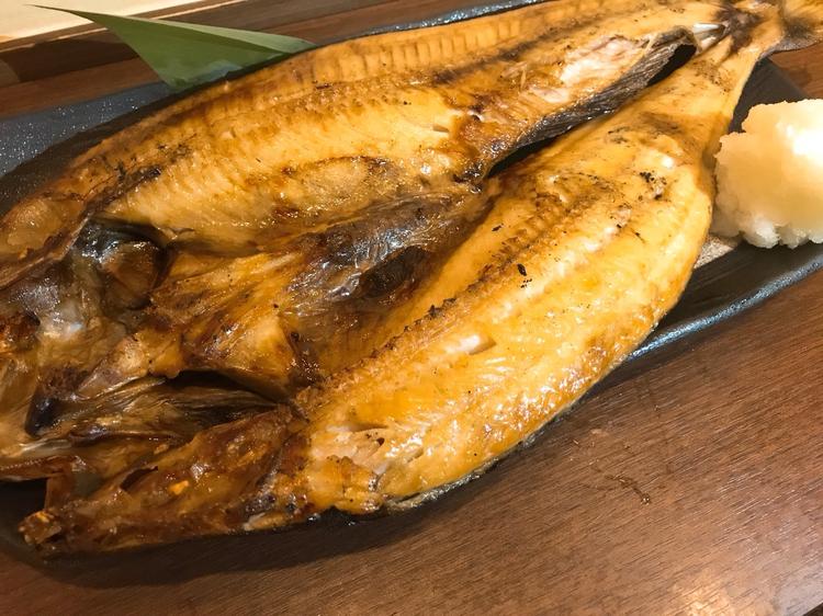 ひもの屋市川総本店