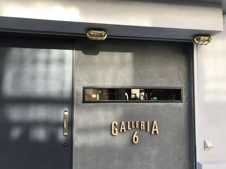 Galleria 6