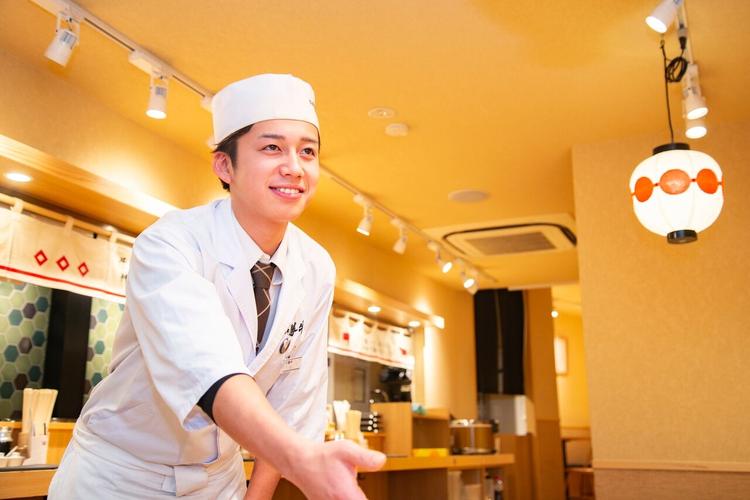 京都発!『和』の牛カツ専門店!