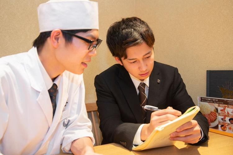 教育制度あり◎一から教えます♪
