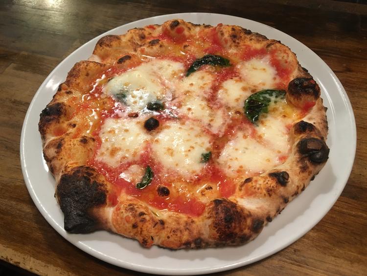 Pizzeria Bruna