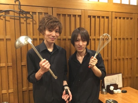 続々新店オープン予定あり!
