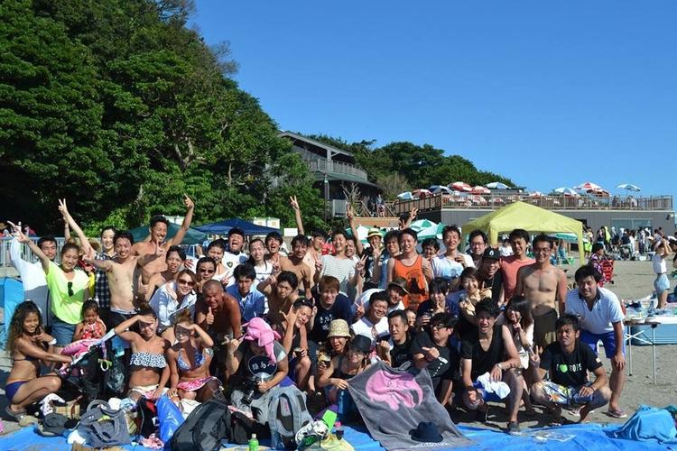 スタッフは明るく、楽しく、元気に