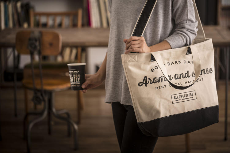 ALL DAY COFFEE 有楽町