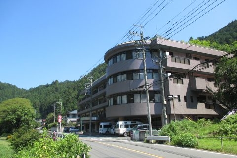 藤香苑