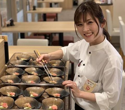 板前バル 新宿店