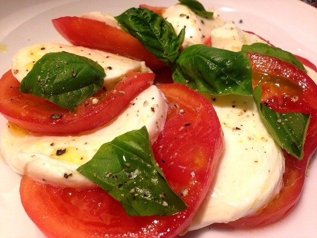 料理はイタリアン中心に身に付きます!