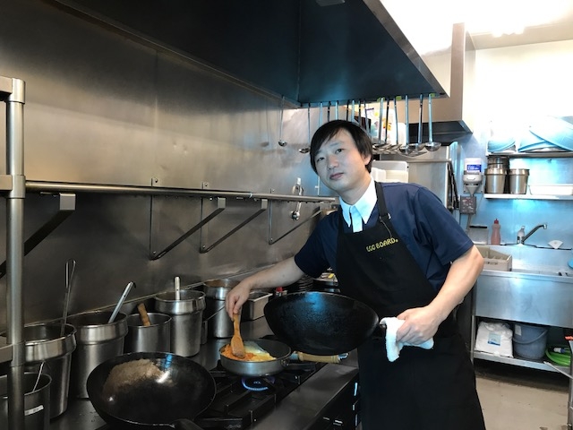 EGG BOARD アピタ阿久比店