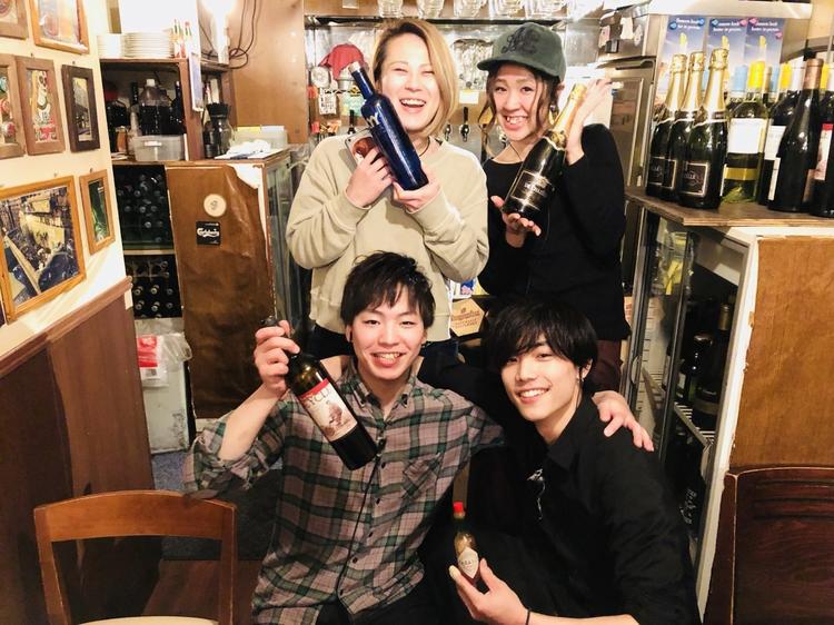 ビアビストロ 角屋