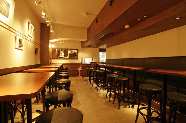 ※西新宿小滝橋通り店