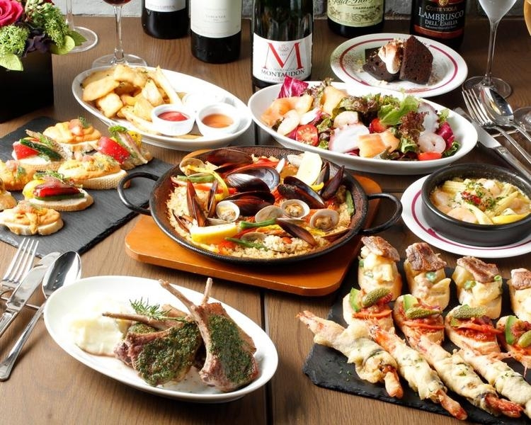 LIZARRAN 高田馬場店