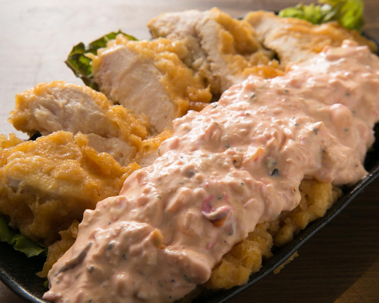 チキン南蛮