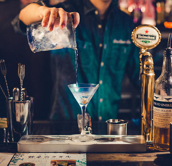 銀座300BAR 5丁目店