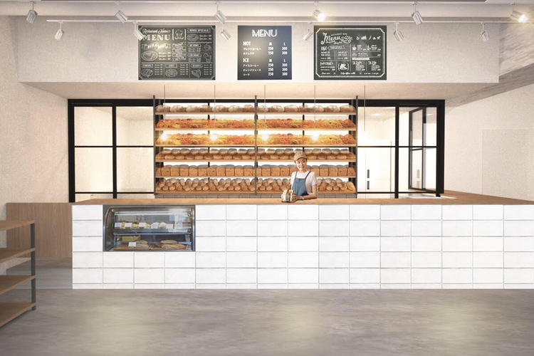 bread,espresso&