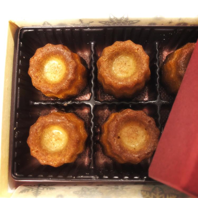 お惣菜だけでは無く、デザートもご用意