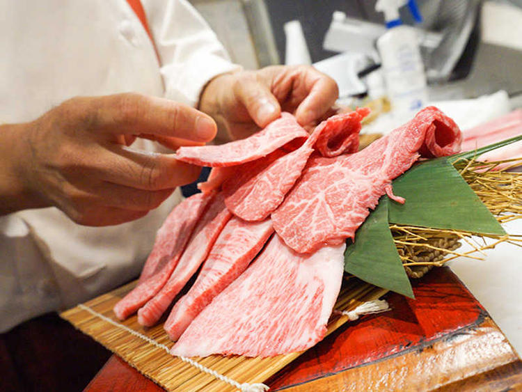 焼肉経験無い方も歓迎です!