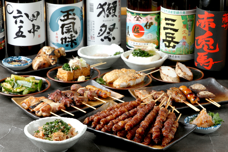 外はカリっと中はジューシーに。