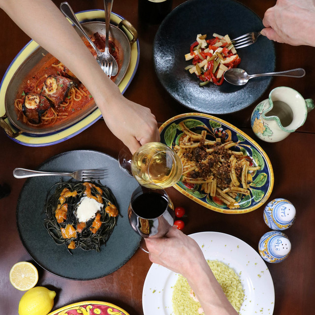 Cucina Siciliana Il Ficodindia