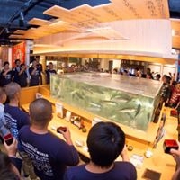 店内の様子(既存店)