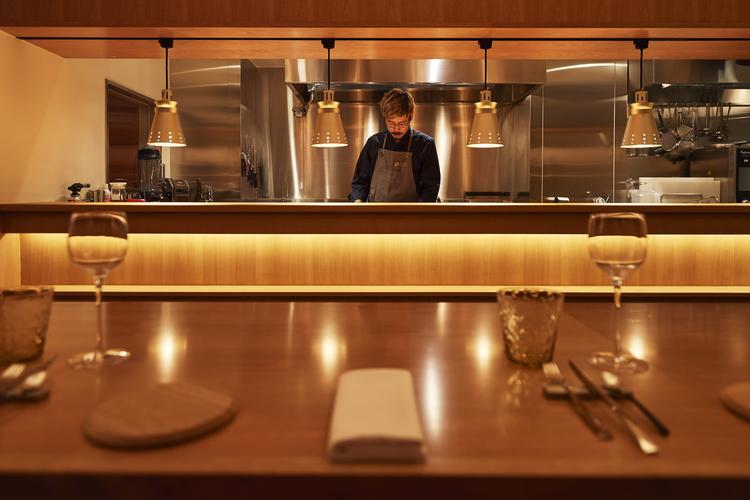RISTORANTE OTTO
