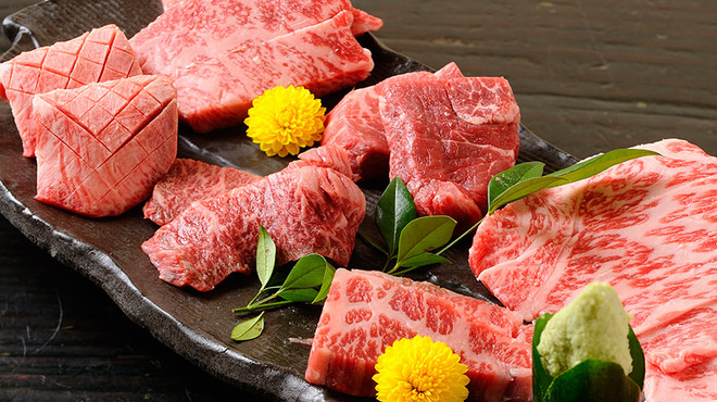 いつでも新鮮なお肉を楽しめます