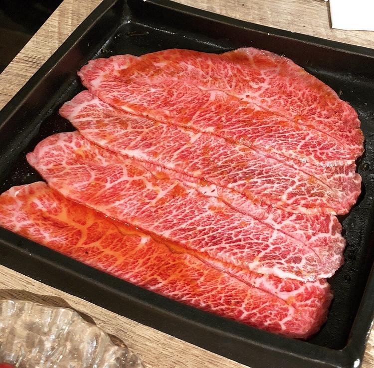 良質なお肉だけを仕入れています。