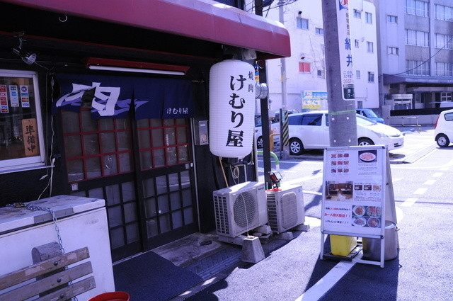 お店の雰囲気も良し♪