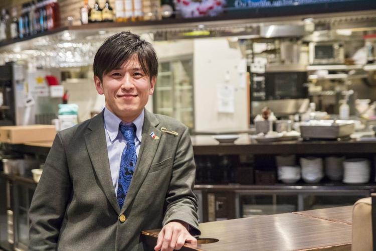 店長候補も募集